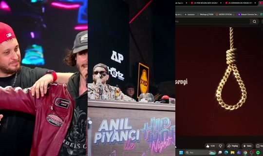 zelderler's Stream - Jul 27, 2026, 1:21 PM