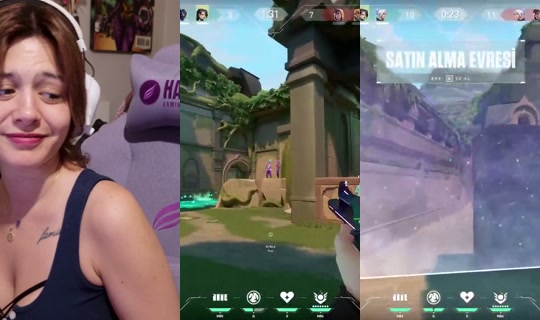 zelderler's Stream - Jul 27, 2026, 4:43 PM