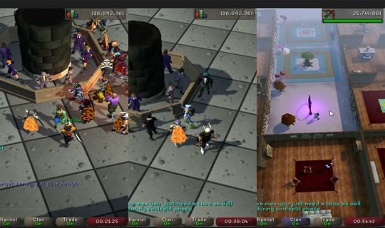 zimmmi's Stream - Jul 28, 2026, 11:10 PM