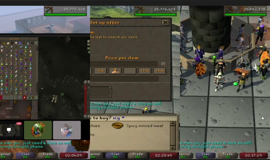zimmmi's Stream - Jul 29, 2026, 12:52 AM