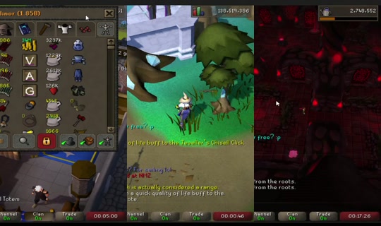 zimmmi's Stream - Aug 8, 2026, 11:46 PM