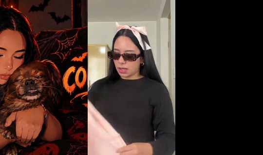 zingaraez's Stream - Oct 29, 2026, 4:57 PM