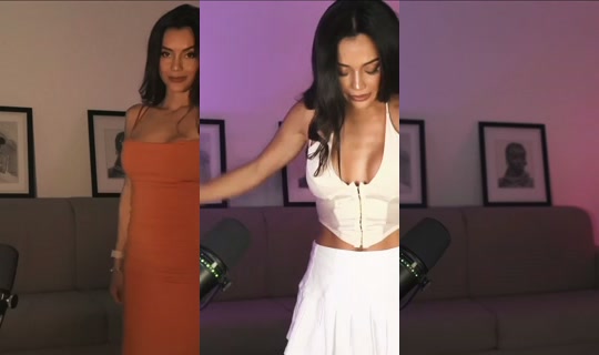 zoeyevanss's Stream - Jul 26, 2026, 4:46 PM
