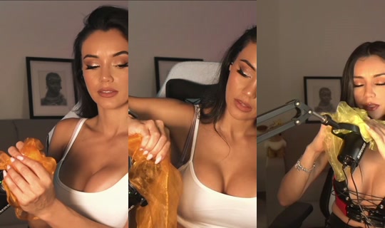 zoeyevanss's Stream - Jul 28, 2026, 7:51 AM