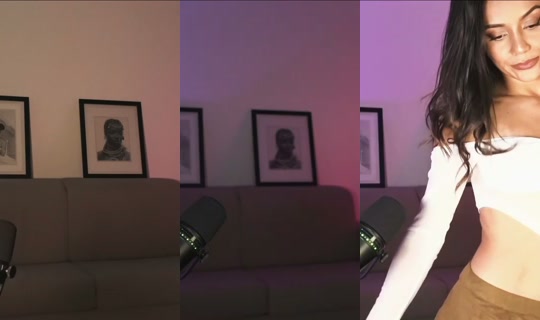 zoeyevanss's Stream - Jul 28, 2026, 10:24 AM