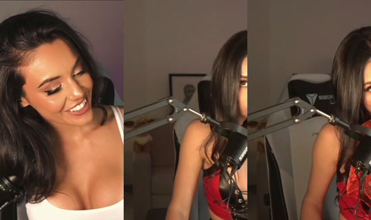 zoeyevanss's Stream - Sep 20, 2026, 1:21 AM
