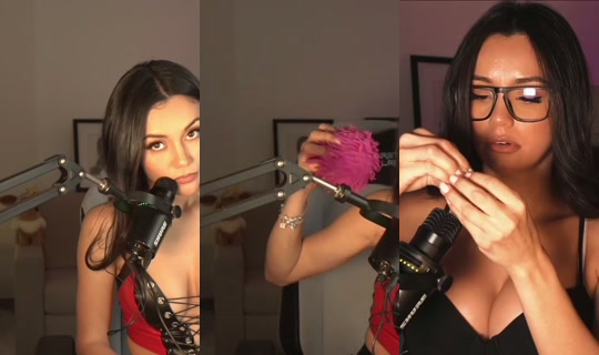Stream de zoeyevanss – 21 sept. 2026, 5:11