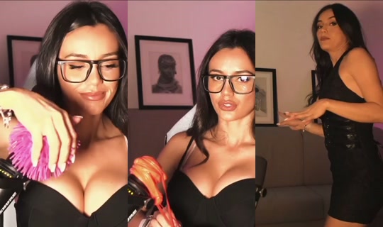 zoeyevanss's Stream - Sep 22, 2026, 9:47 AM
