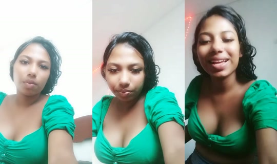 Stream ni .morena_preta - Hul 29, 2026, 7:00 PM