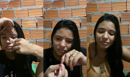 123456crys's Stream - Jul 15, 2026, 1:05 AM