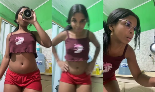 Aline_lisboa 的直播 - 2026年8月21日 3:15