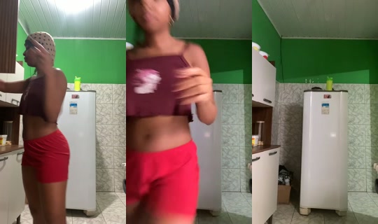 Aline_lisboa 的直播 - 2026年8月23日 13:29