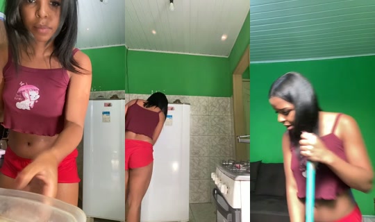 Aline_lisboa 的直播 - 2026年8月25日 14:59