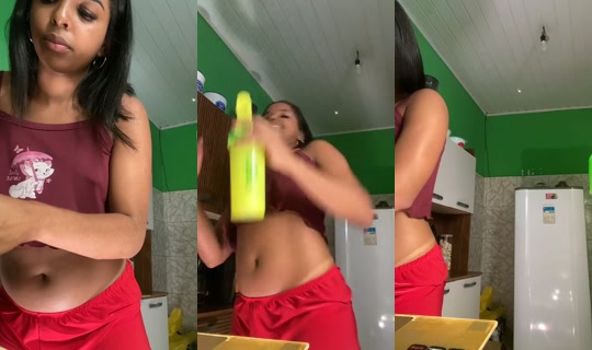 Aline_lisboa 的直播 - 2026年8月25日 15:32