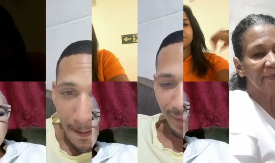 Aline_lisboa's Stream - Sep 30, 2026, 1:45 AM