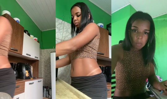 Aline_lisboa's Stream - Oct 6, 2026, 12:10 PM