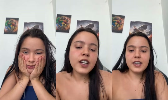 Live de Anaac062 - 26 de jul. de 2026, 17:08
