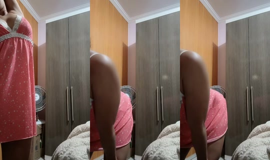 Angelica_Anjinha's Stream - Aug 5, 2026, 3:36 AM