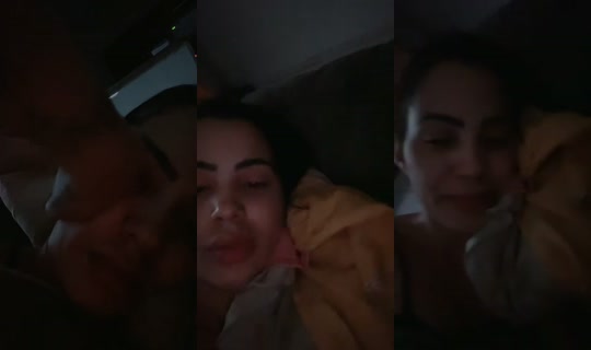 Angelica_Anjinha's Stream - Aug 9, 2026, 7:58 AM