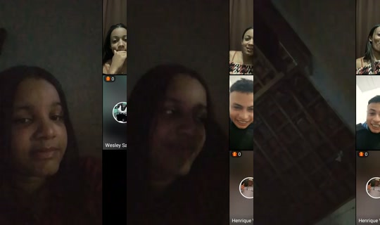 Anny_Silva01's Stream - Oct 1, 2026, 4:04 AM