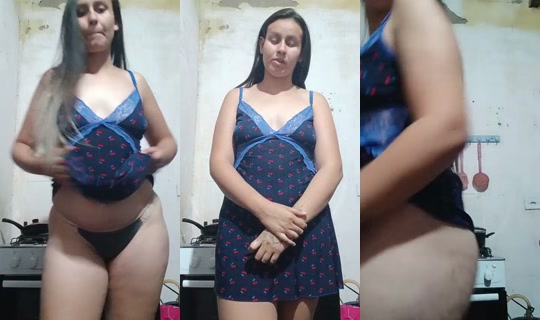 CASINHADAJAMILLE's Stream - Jul 17, 2026, 3:55 AM