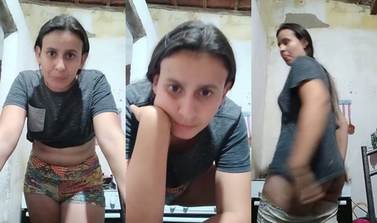 CASINHADAJAMILLE's Stream - Jul 18, 2026, 5:16 AM