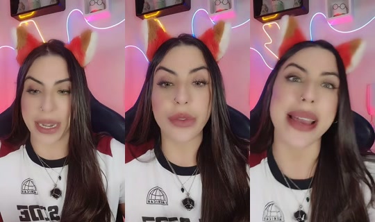 Caroliniii's Stream - Sep 10, 2026, 3:22 AM