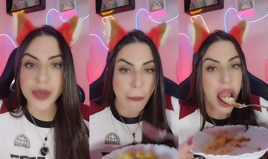 Caroliniii's Stream - Sep 10, 2026, 4:12 AM