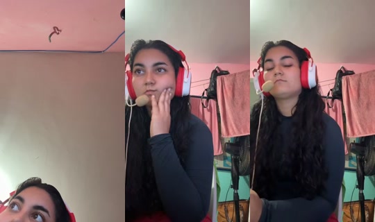 Cerejinha_10's Stream - Aug 18, 2026, 11:17 PM