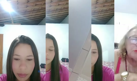 Clara.serafiim's Stream - Jul 27, 2026, 12:12 AM