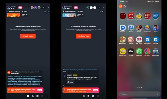 Daniellarodriguesv's Stream - Jul 17, 2026, 5:22 PM