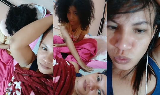 Dany_oficial12 的直播 - 2026年7月27日 3:54