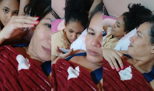 Dany_oficial12 的直播 - 2026年7月27日 4:35