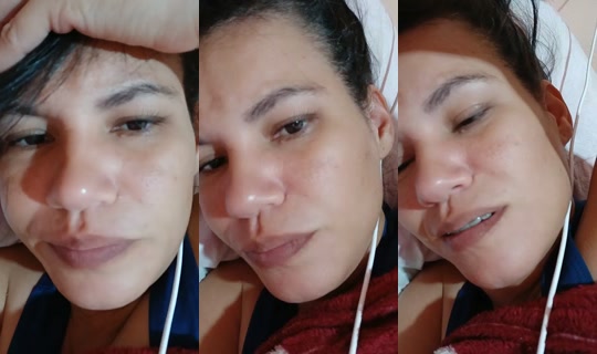 Dany_oficial12 的直播 - 2026年7月27日 5:05