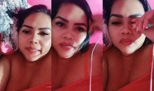EdyaneMatos's Stream - Jul 20, 2026, 1:50 AM