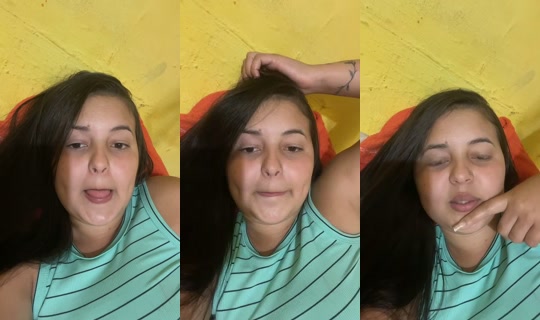 Eloyza_mariah's Stream - Jul 18, 2026, 9:19 PM