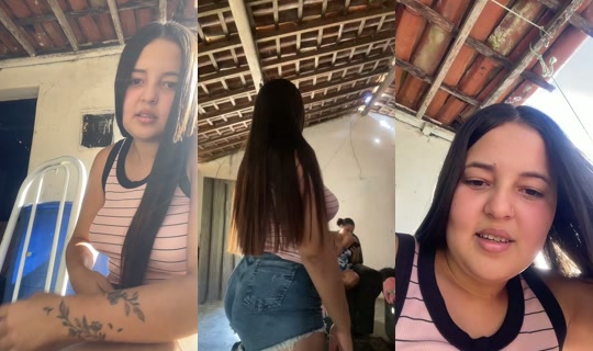 Eloyza_mariah's Stream - Jul 19, 2026, 6:12 PM