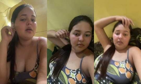 Eloyza_mariah's Stream - Jul 26, 2026, 4:48 PM