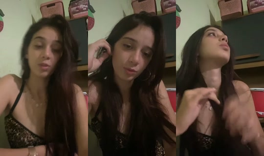Stream de Fernandacarvxlho – 3 août 2026, 1:33