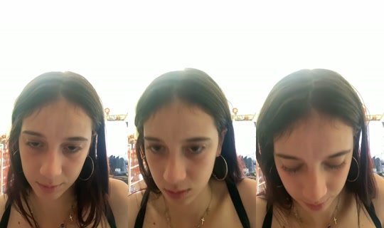 Stream de Fernandacarvxlho – 3 août 2026, 17:36