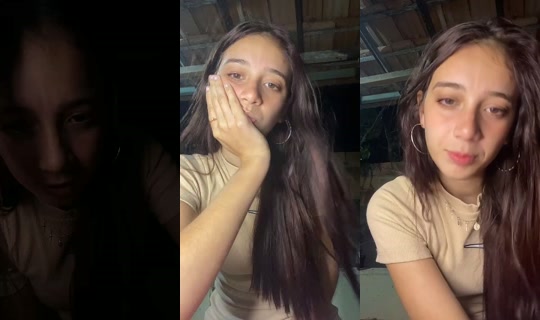 Stream de Fernandacarvxlho – 3 août 2026, 22:18