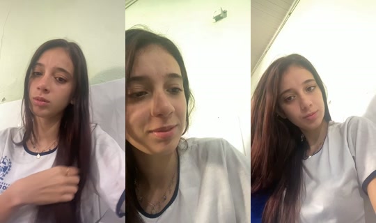 Fernandacarvxlho's Stream - Aug 4, 2026, 11:23 AM