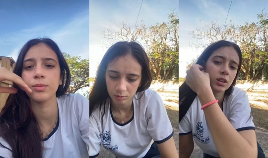 Fernandacarvxlho's Stream - Aug 4, 2026, 7:05 PM