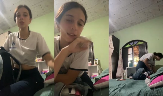 Fernandacarvxlho's Stream - Aug 5, 2026, 8:15 PM