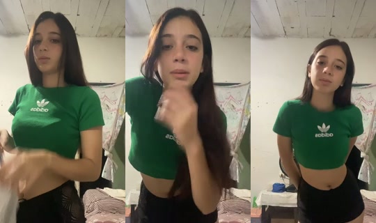 Fernandacarvxlho's Stream - Aug 6, 2026, 9:35 AM
