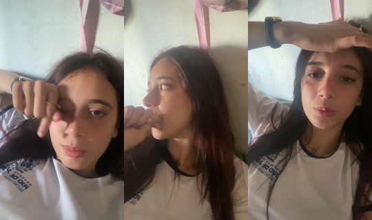 Fernandacarvxlho's Stream - Aug 6, 2026, 5:33 PM