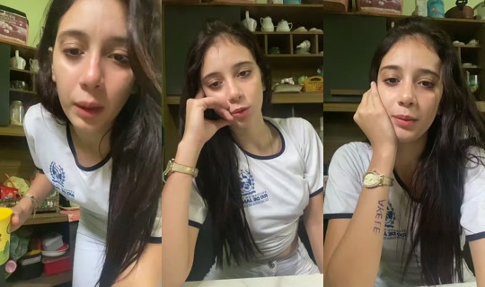 Fernandacarvxlho's Stream - Sep 14, 2026, 5:47 PM