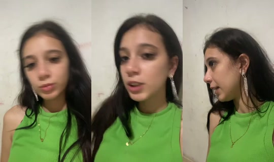 Fernandacarvxlho's Stream - Sep 18, 2026, 8:17 PM