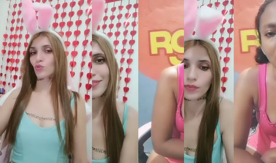 Stream ni Gabriela3209 - Ago 5, 2026, 12:38 AM