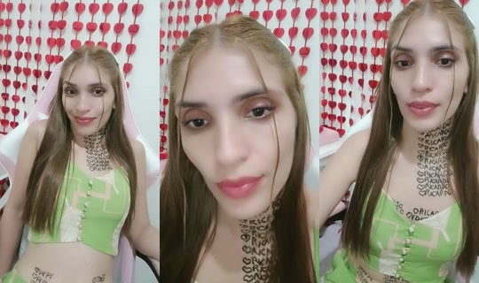 Gabriela3209's Stream - Aug 10, 2026, 3:47 AM